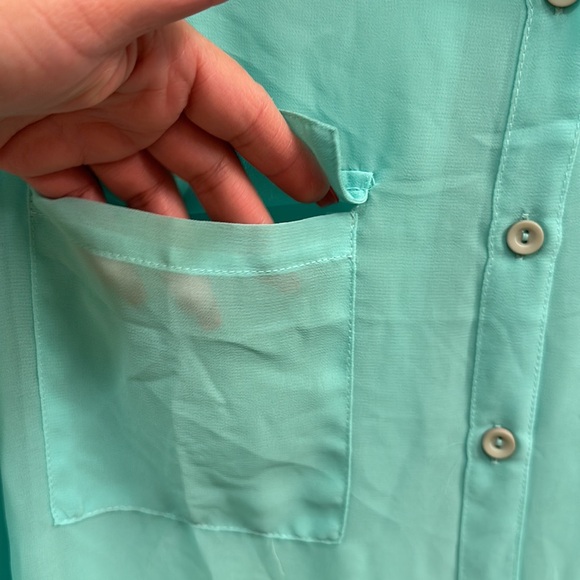 Three Blouses Bundle - Picture 3 of 14